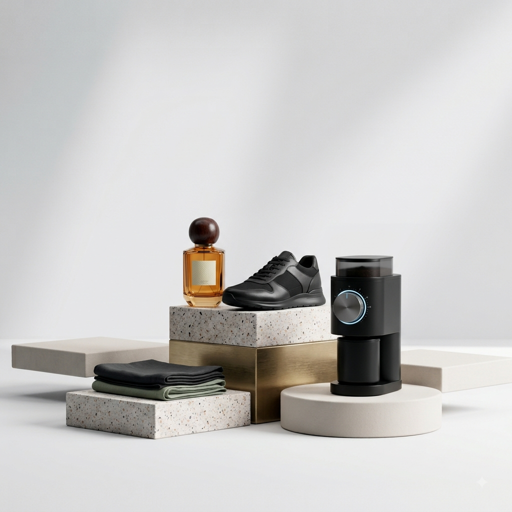 Trending Products