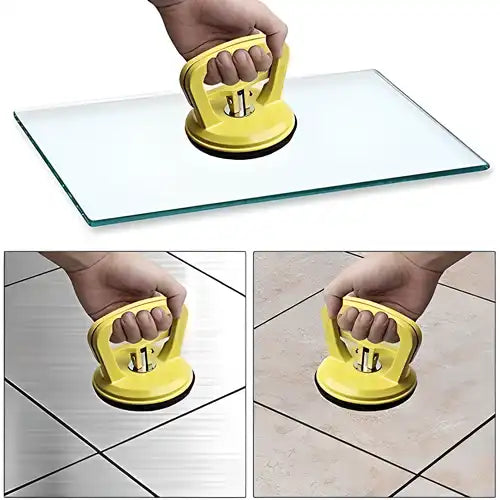 Dent Puller Suction Cup